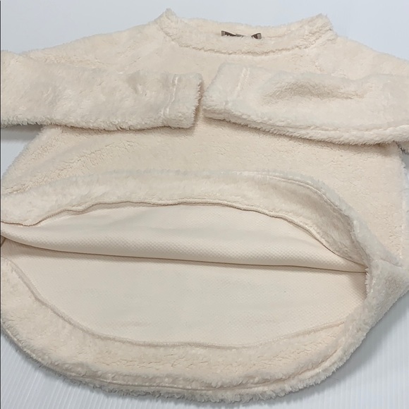 LOFT cozy sweater - Picture 3 of 3